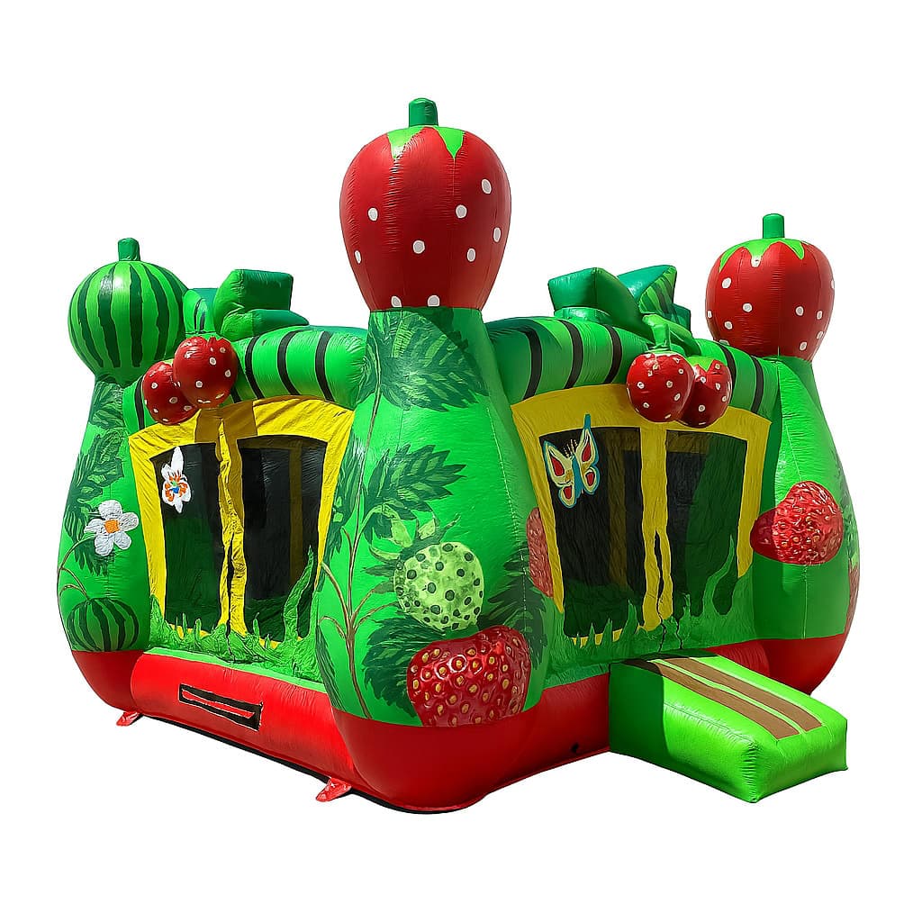 Berry Bounce House - Berry Bounce 2