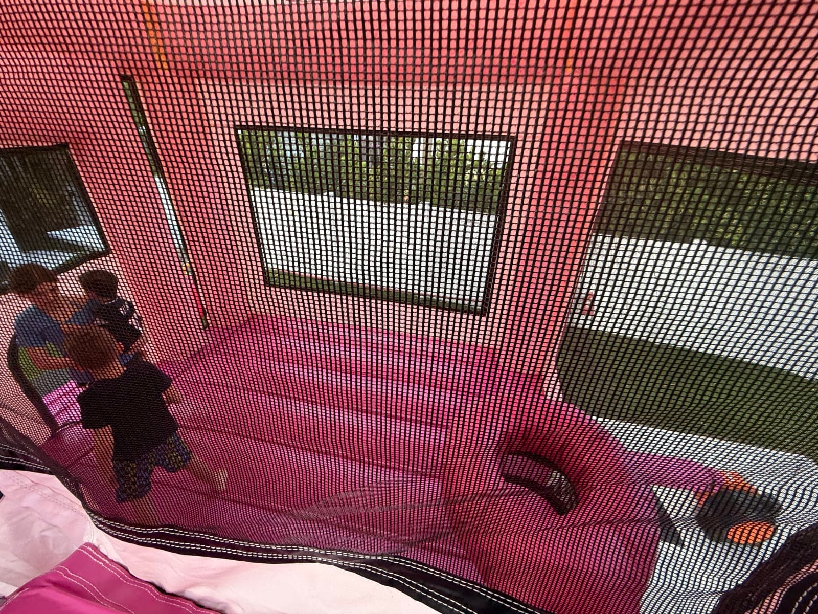 Glam Girl VIP Bounce & Slide - Photo Jan 25 2026, 1 55 57 PM