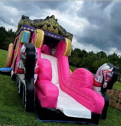 Princess Carriage - Princess Carriage 4