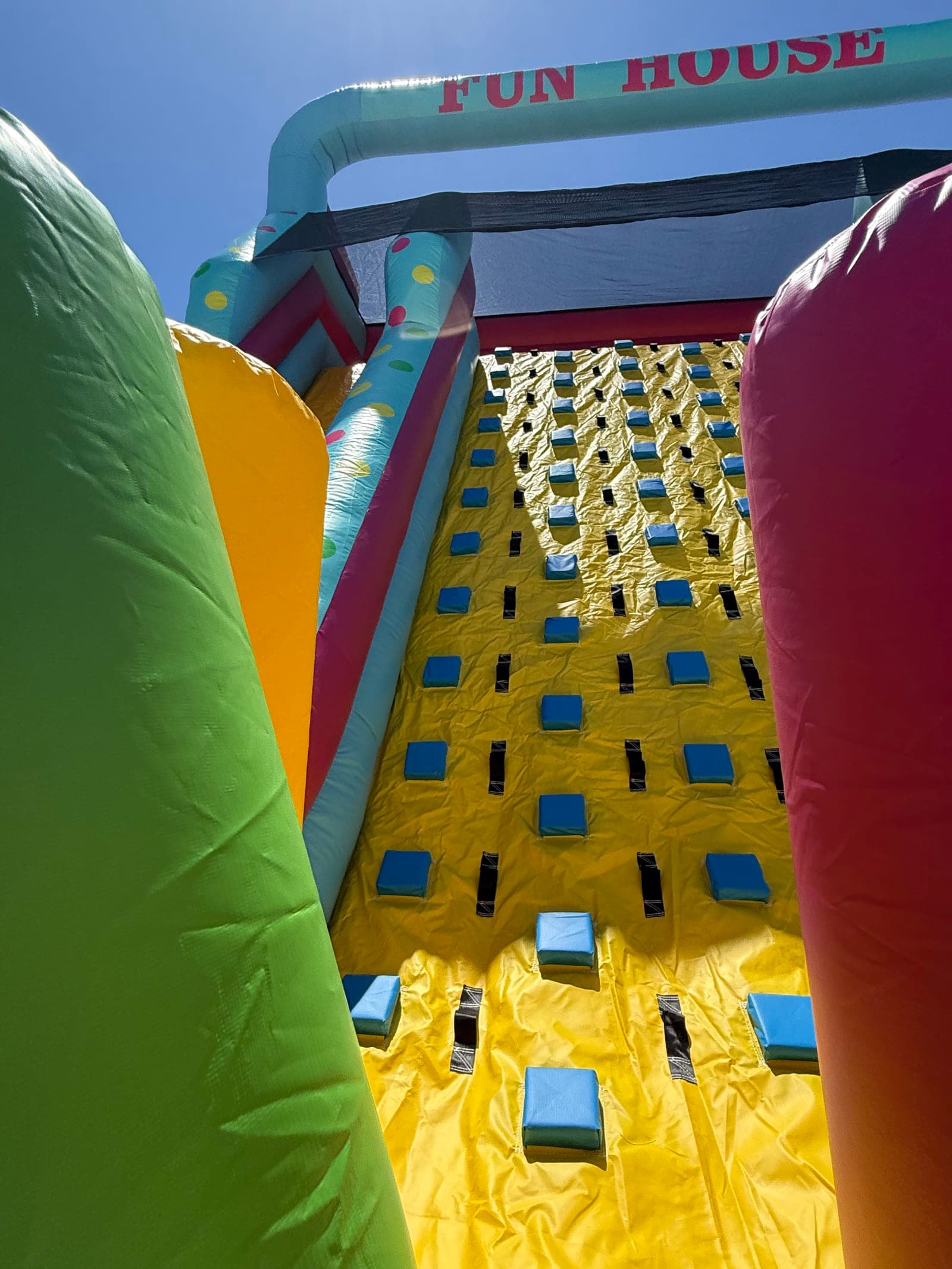 Fun House Climb & Slide - Photo Sep 26 2025, 12 47 45 PM