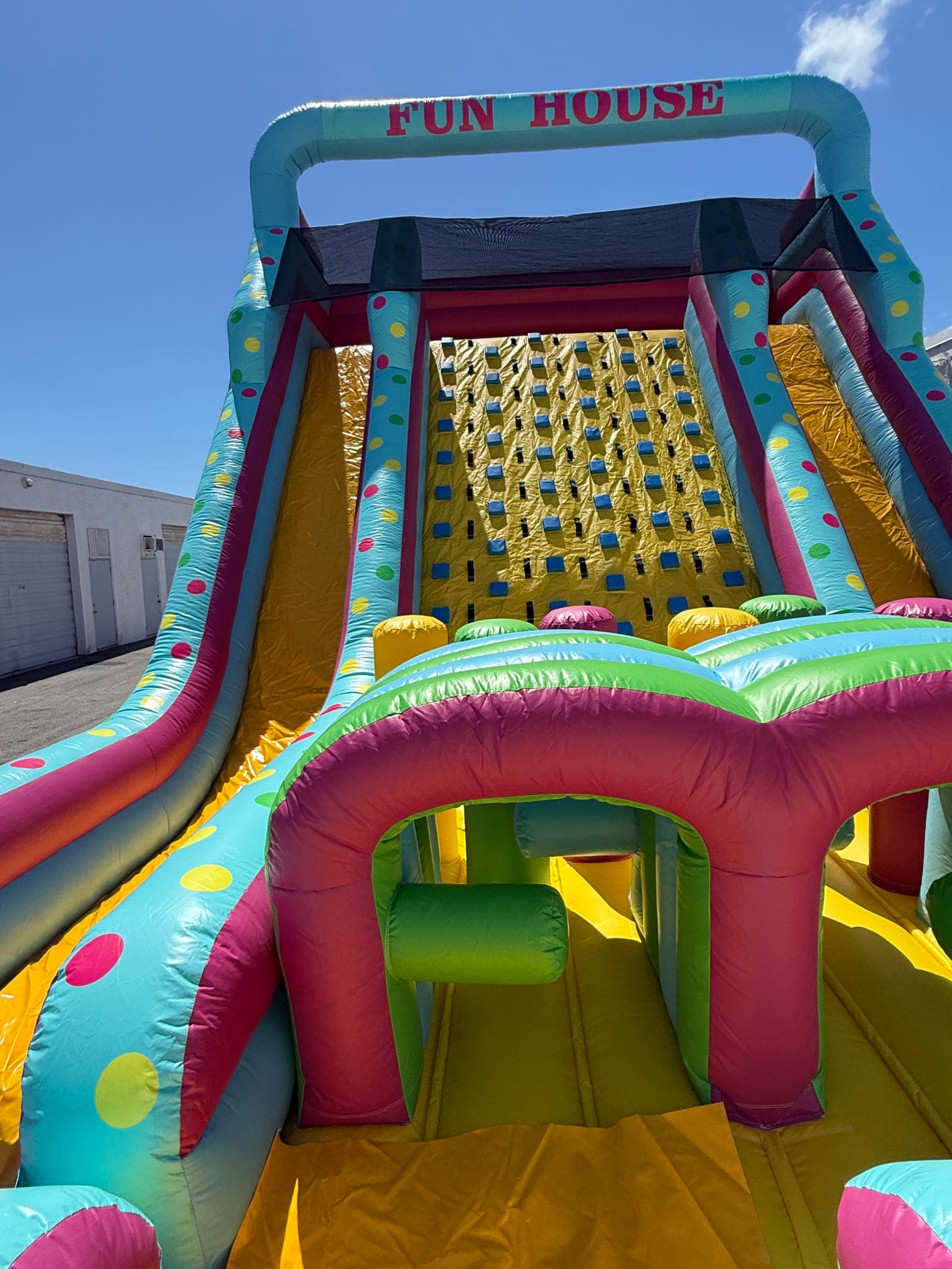 Fun House Climb & Slide - Photo Sep 26 2025, 12 47 28 PM