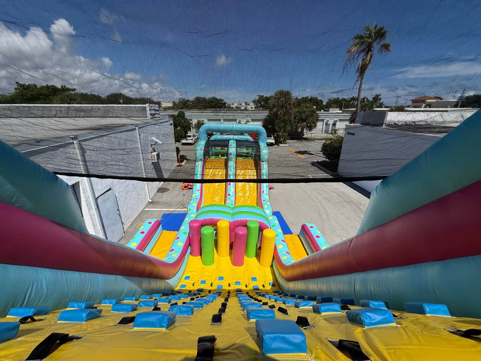 Fun House Climb & Slide - Photo Sep 26 2025, 12 48 25 PM