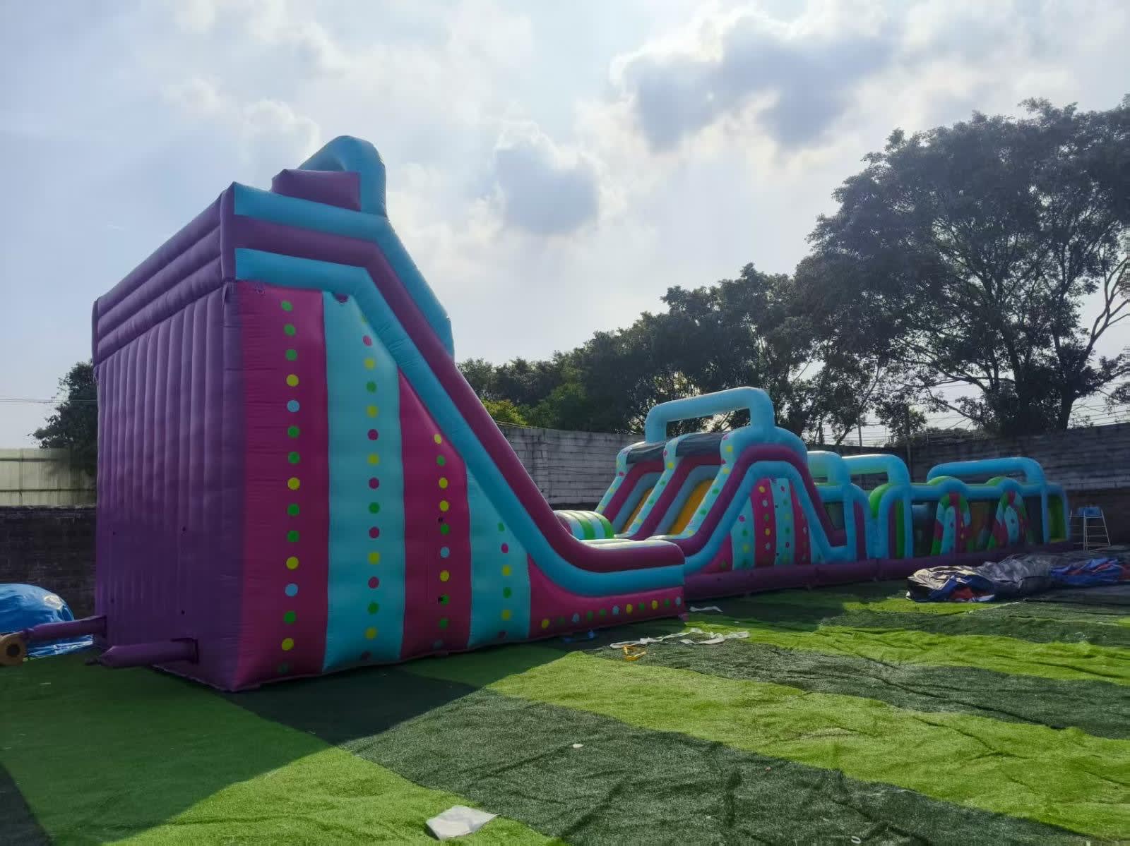 Fun House Obstacle - da63e0d8-7e41-4a7d-8f3d-68b75dd1be5d