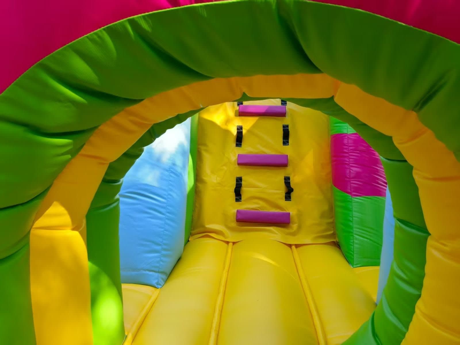 Fun House Obstacle - Fun House 7