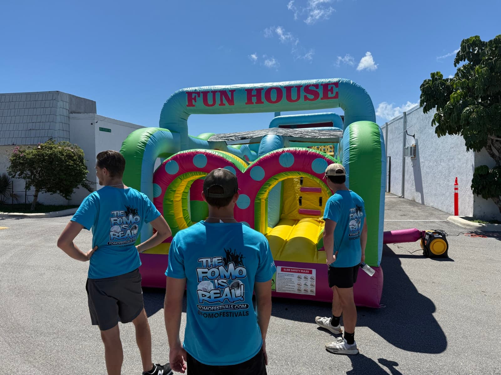 Fun House Obstacle - Photo Sep 26 2025, 12 44 14 PM