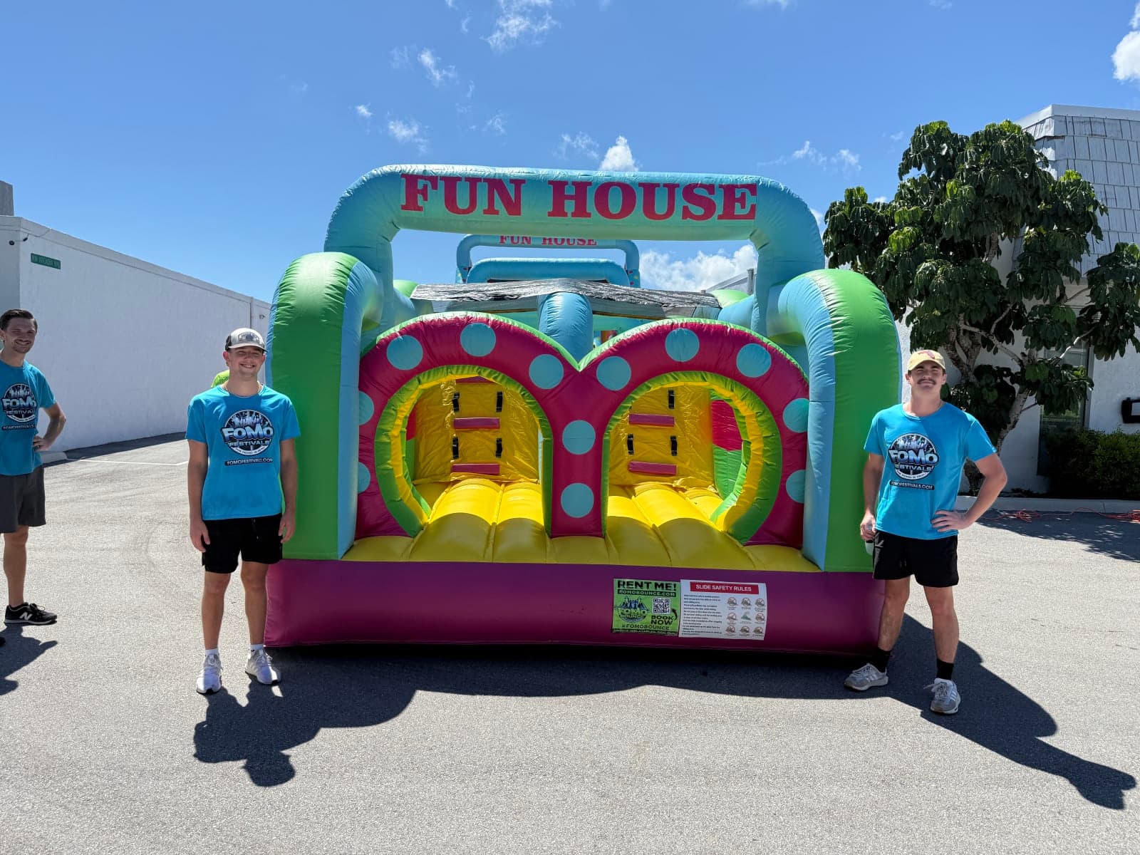 Fun House Obstacle - Photo Sep 26 2025, 12 44 24 PM
