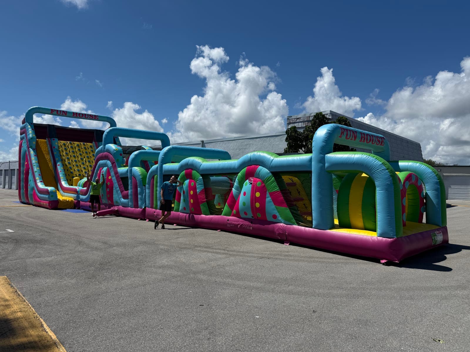 Fun House Obstacle - Photo Sep 26 2025, 12 44 41 PM
