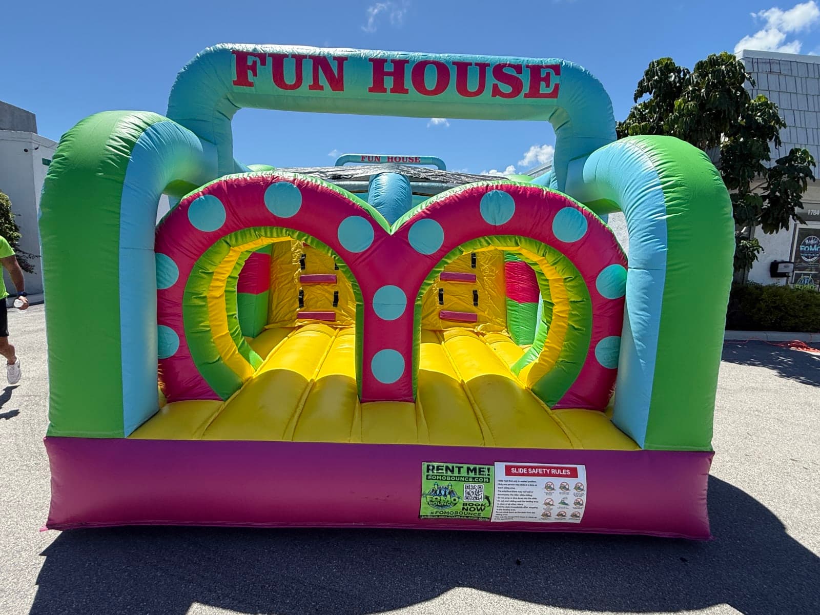 Fun House Obstacle - Photo Sep 26 2025, 12 45 07 PM