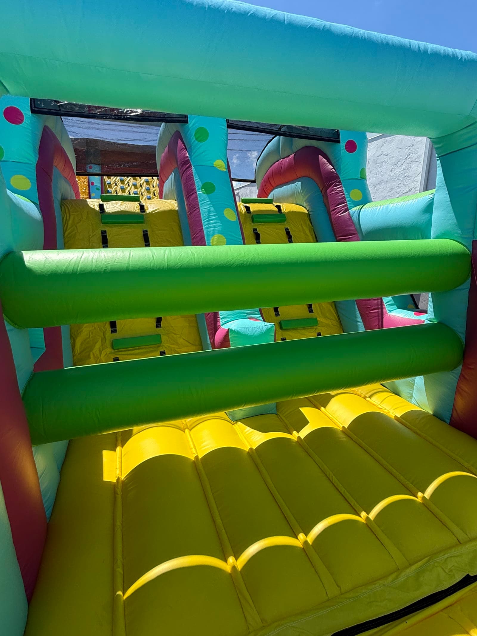 Fun House Obstacle - Photo Sep 26 2025, 12 46 21 PM