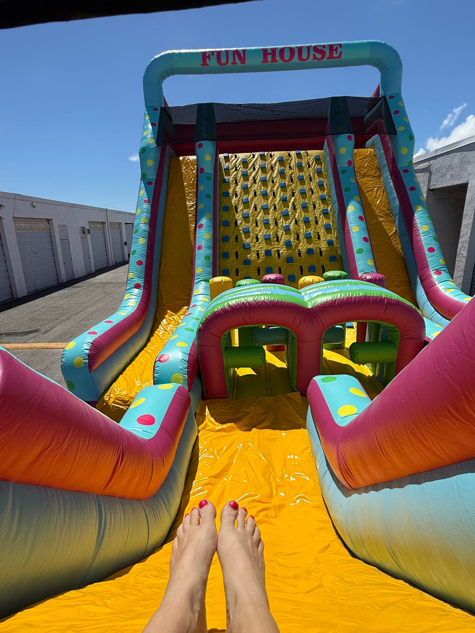 Fun House Obstacle - Photo Sep 26 2025, 12 46 50 PM