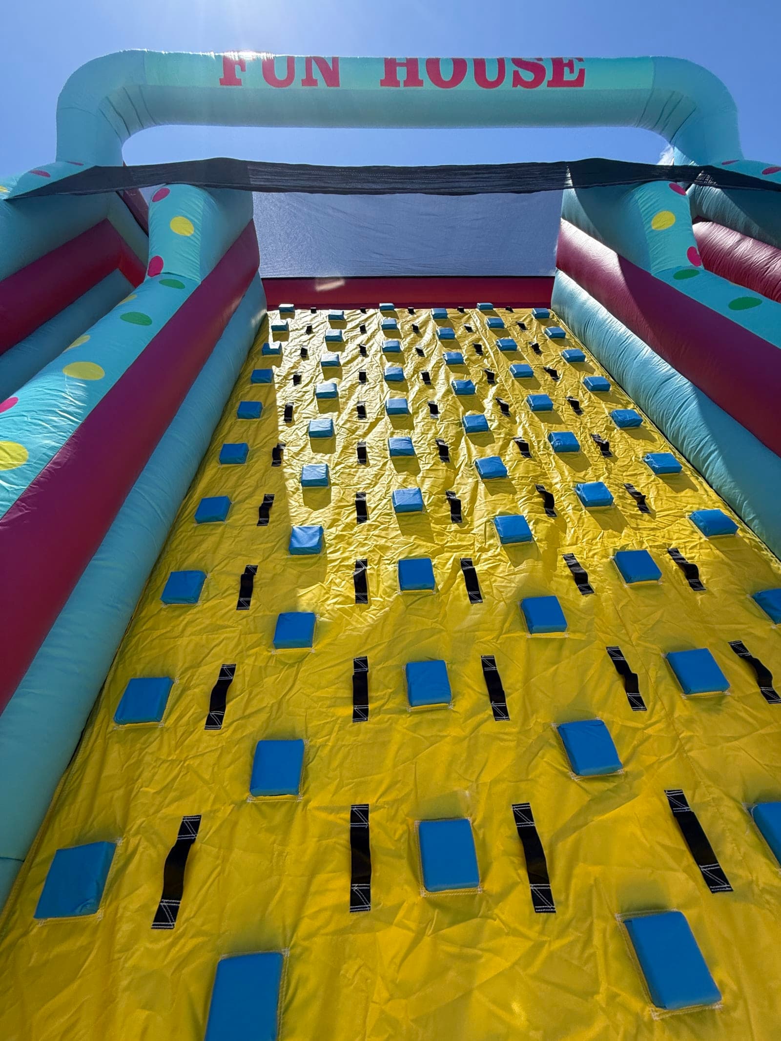 Fun House Obstacle - Photo Sep 26 2025, 12 48 00 PM