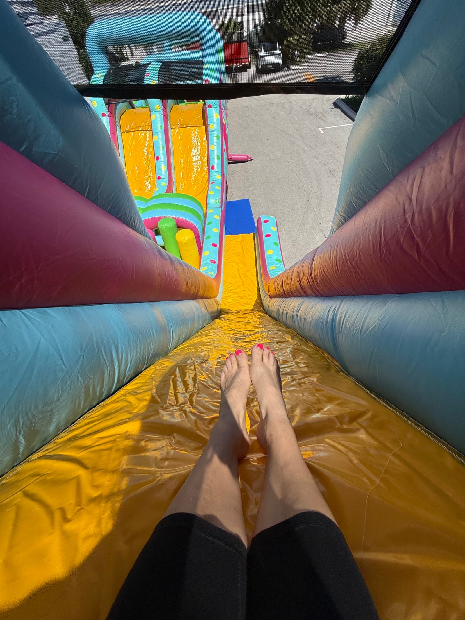 Fun House Obstacle - Photo Sep 26 2025, 12 48 49 PM