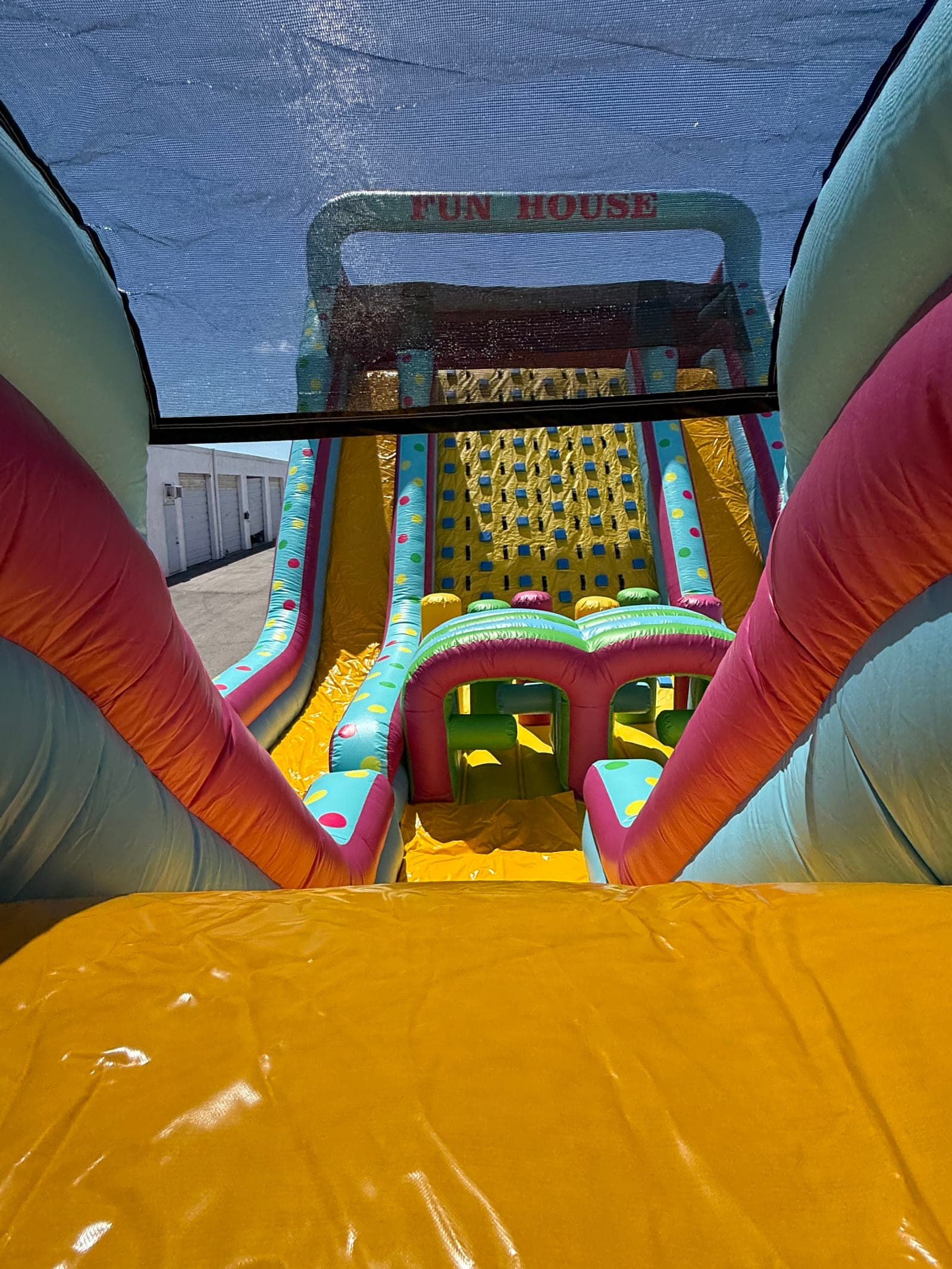 Fun House Small Slide - Photo Sep 26 2025, 12 46 41 PM