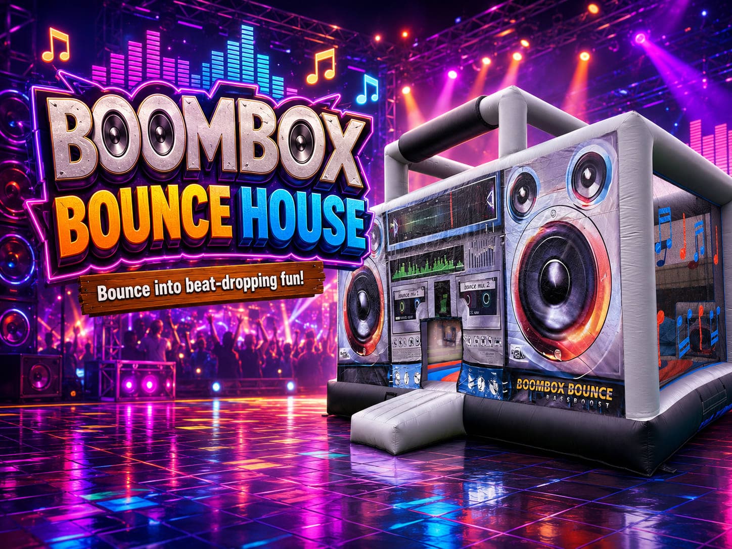 Boombox