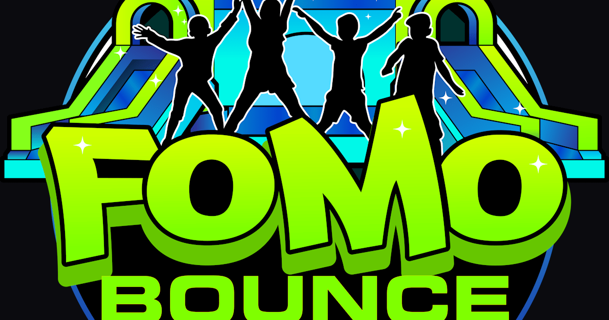 Toddler Bounce House Rentals: A Parent's Guide
